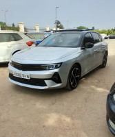 voitures-opel-astra-2024-gsline-kouba-alger-algerie