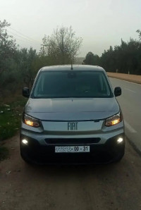 voitures-fiat-doblo-2024-bachdjerrah-alger-algerie