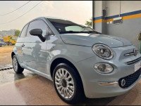 voitures-fiat-500-2024-dolcevita-kouba-alger-algerie