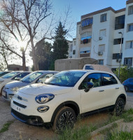 voitures-fiat-500x-2024-club-bachdjerrah-alger-algerie