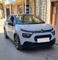 voitures-citroen-c3-2022-bourouba-alger-algerie