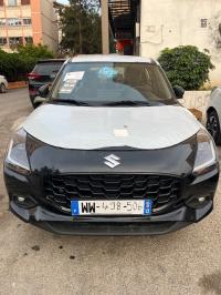 سيارات-suzuki-swift-2026-القبة-الجزائر
