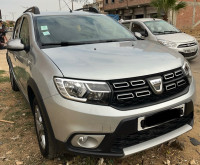 voitures-dacia-sandero-2021-stepway-bachdjerrah-alger-algerie