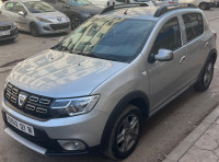 voitures-dacia-sandero-2021-stepway-restylee-bourouba-alger-algerie