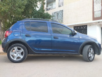 voitures-dacia-sandero-2018-stepway-rouiba-alger-algerie