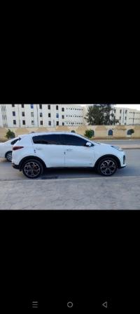 سيارات-kia-sportage-2021-gt-line-أم-البواقي-الجزائر