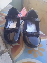 Ballerine venu engleterre