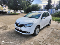 voitures-renault-symbol-2014-drean-el-tarf-algerie