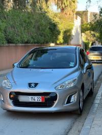 سيارات-peugeot-308-2014-allure-سيدي-بلعباس-الجزائر