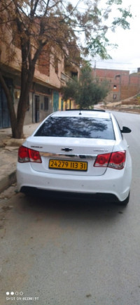 voitures-chevrolet-cruze-2013-frenda-tiaret-algerie