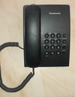 fixes-fax-telephone-panasonic-original-kx-t-5500-mx-birkhadem-alger-algerie