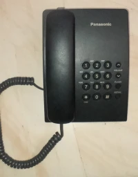 TELEPHONE PANASONIC ORIGINAL PANASONIC KX -T - 5500 - MX