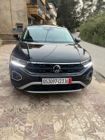 voitures-volkswagen-t-roc-2023-el-achour-alger-algerie