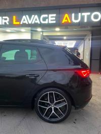 سيارات-seat-leon-2019-fr-تيارت-الجزائر