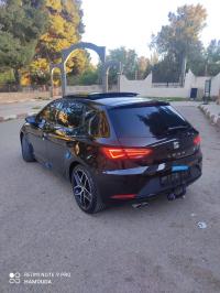 سيارات-seat-leon-2019-fr-تيارت-الجزائر