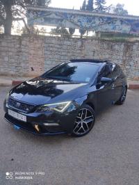 سيارات-seat-leon-2019-fr-تيارت-الجزائر