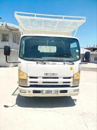 شاحنة-isuzu-npr-71-2009-سطيف-الجزائر