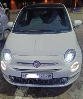 voitures-fiat-500-2023-club-skikda-algerie