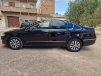 Volkswagen Passat 2009 Passat