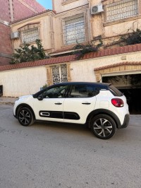 سيارات-citroen-c3-2021-shine-بئر-الجير-وهران-الجزائر