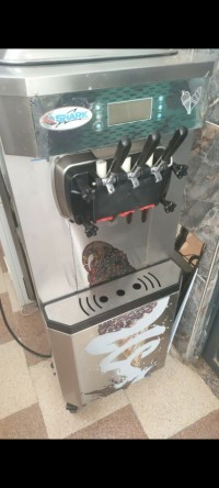 ثلاجات-و-مجمدات-الة-ايسكريم-بوفاريك-البليدة-الجزائر