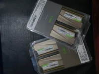 RAM CUSO 16 (8*2) DDR4 3200 Mhz