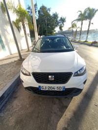 voitures-seat-arona-2022-douera-alger-algerie