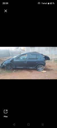 سيارات-dacia-sandero-2018-stepway-الدويرة-الجزائر