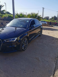 voitures-audi-a3-2019-douera-alger-algerie