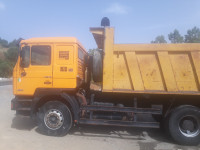 camion-shacman-draa-el-mizan-tizi-ouzou-algerie