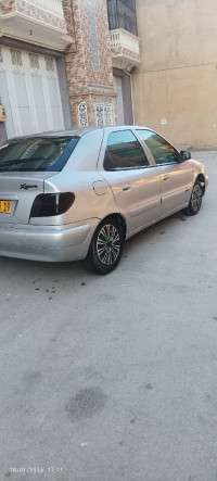 voitures-citroen-xsara-2000-ain-oulmene-setif-algerie