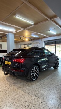 سيارات-audi-q5-2021-الدويرة-الجزائر
