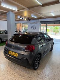 سيارات-citroen-c3-2021-city-line-الدويرة-الجزائر