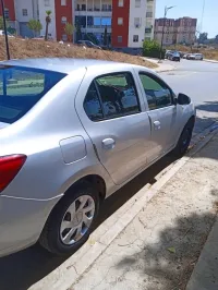 Dacia Logan 2014 Access