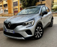 voitures-renault-captur-2022-maghnia-tlemcen-algerie