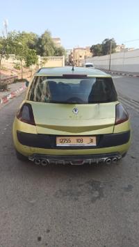 Renault Megane 2 2003 Megane 2 thumbnail 3