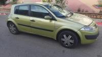 Renault Megane 2 2003 Megane 2 thumbnail 5