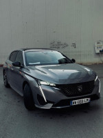 voitures-peugeot-308-2024-gt-bir-el-djir-oran-algerie