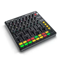 Novation Launch Control XL Black