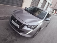 voitures-peugeot-208-2022-allure-oran-algerie