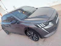 voitures-peugeot-208-2022-gti-bir-el-djir-oran-algerie