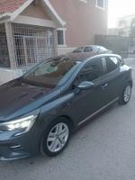 voitures-renault-clio-2021-5-oran-algerie