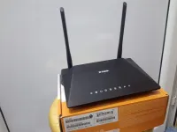 Modem-Router D-Link N300