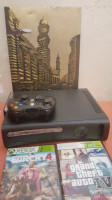 consoles-xbox-360-elite-kouba-alger-algerie