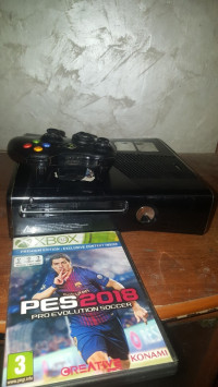 consoles-xbox-360-slim-kouba-alger-algerie