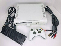 consoles-xbox-360-blanche-kouba-alger-algerie