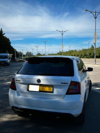 voitures-skoda-fabia-2017-monte-carlo-baba-hassen-alger-algerie