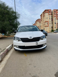 voitures-skoda-fabia-2017-monte-carlo-baba-hassen-alger-algerie