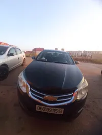 Chevrolet Optra 4 portes 2015 LS