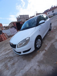 voitures-skoda-fabia-2015-ambition-ain-benian-alger-algerie